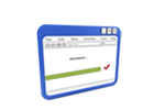 MASTER & ARTWORK REAL-TIME UPLOAD