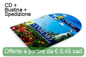 stampa cd dvd