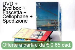 duplicazione dvd