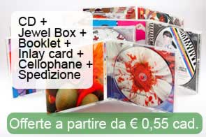 duplicazione cd