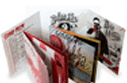 booklet, inlay, fascetta