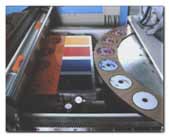 stampa cd
